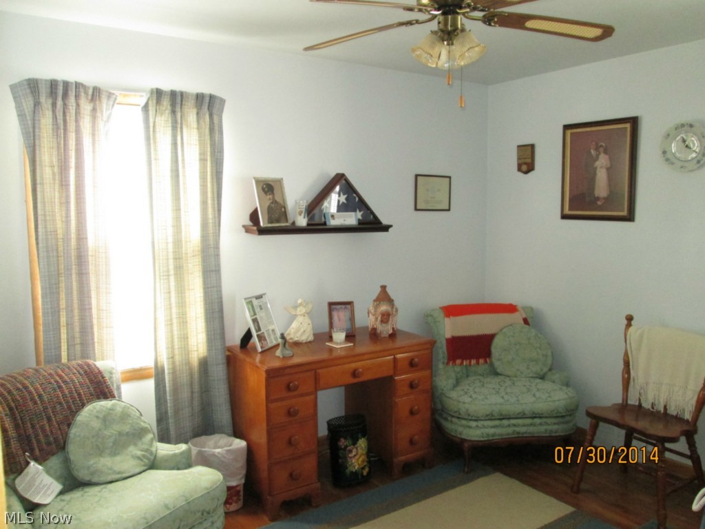 Euclid Park - Residential