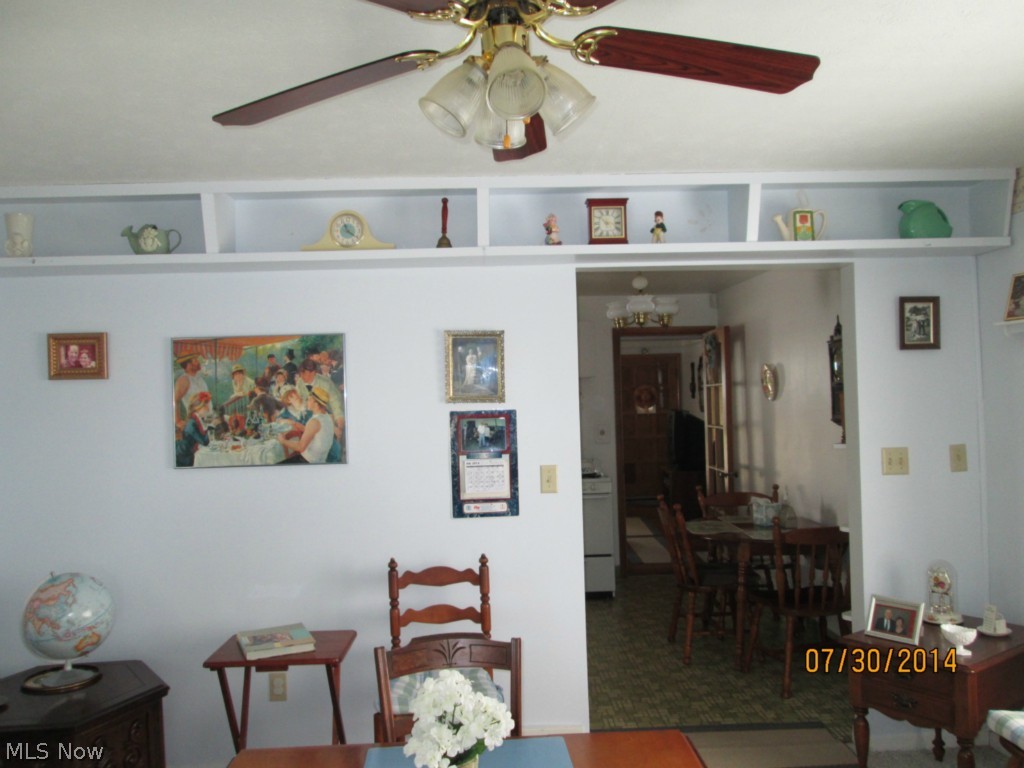 Euclid Park - Residential