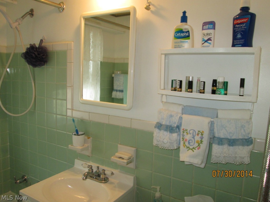 Euclid Park - Residential