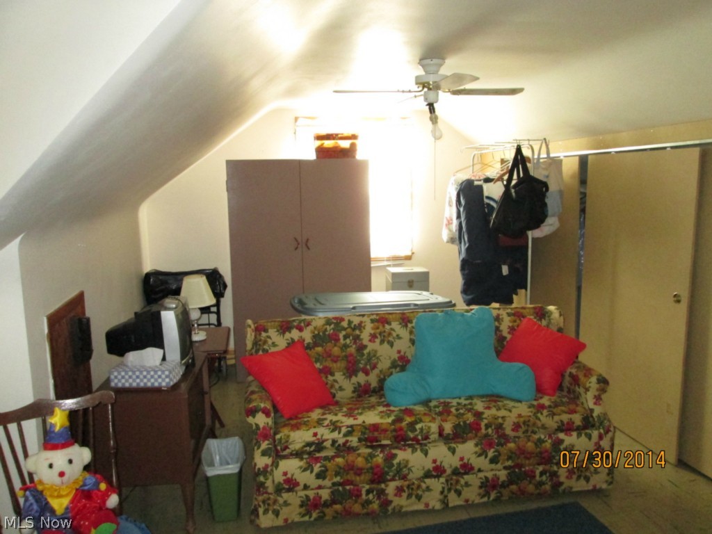 Euclid Park - Residential