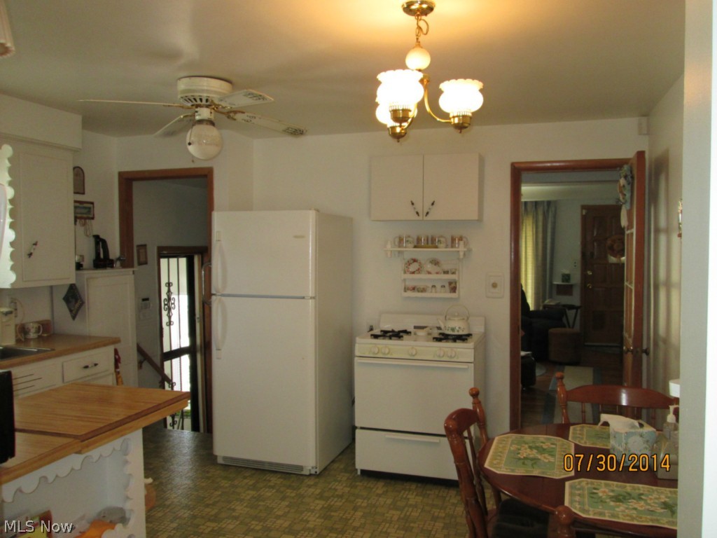 Euclid Park - Residential