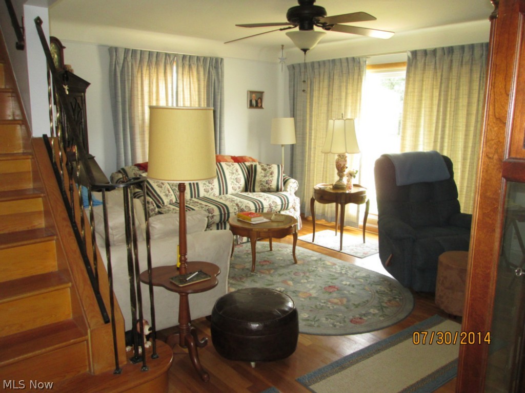 Euclid Park - Residential