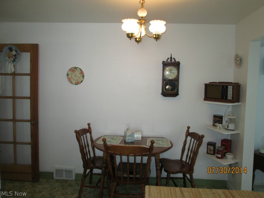 Euclid Park - Residential