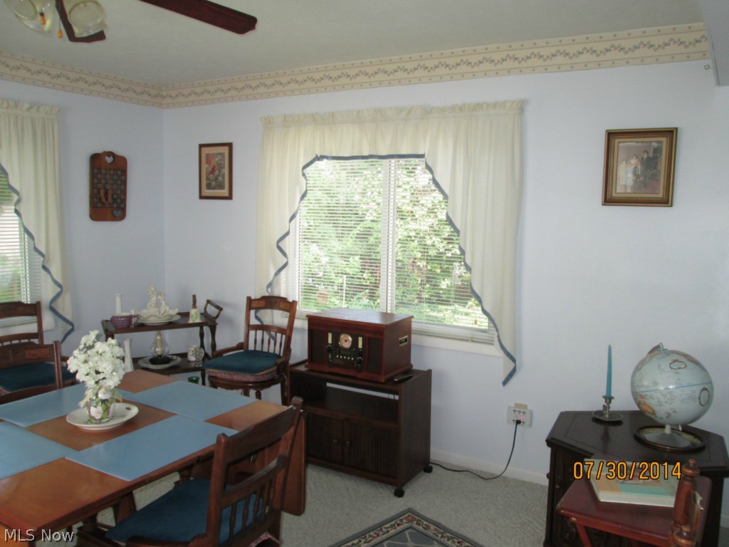 Euclid Park - Residential