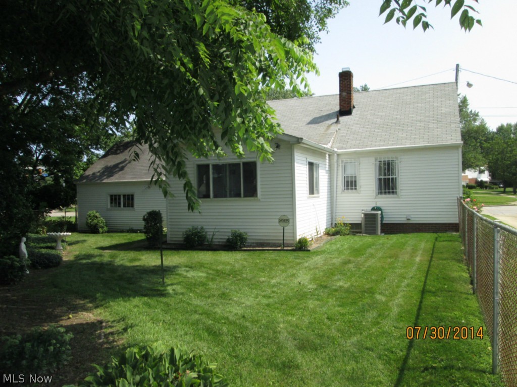 Euclid Park - Residential