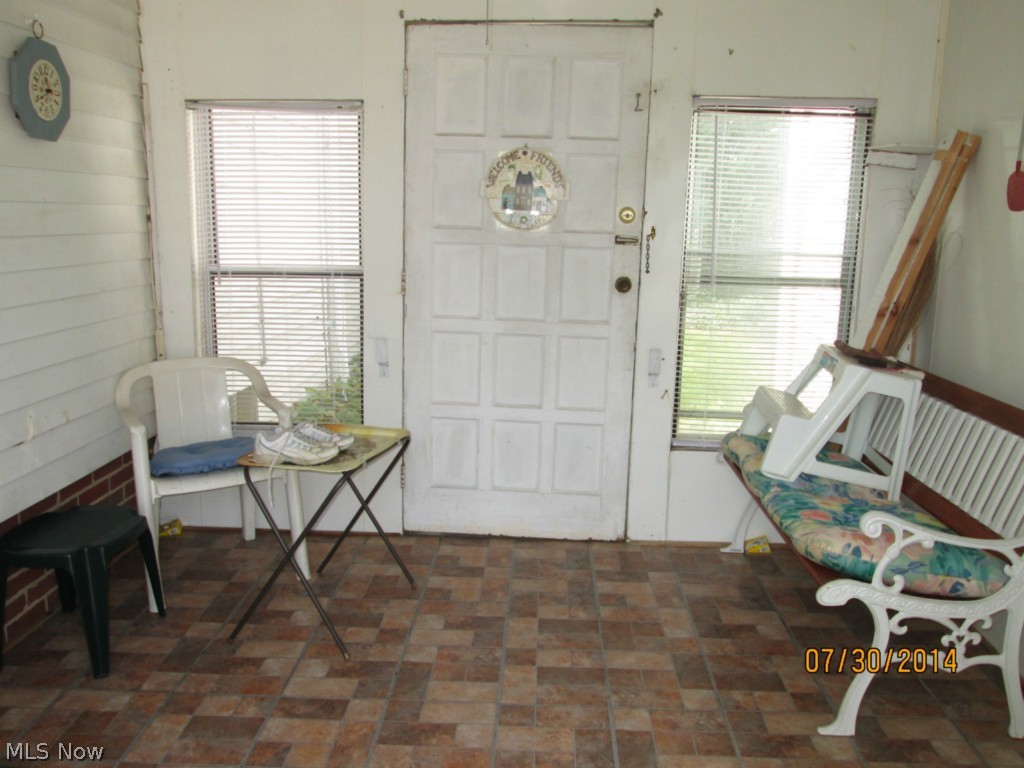 Euclid Park - Residential