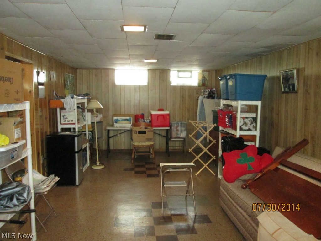 Euclid Park - Residential