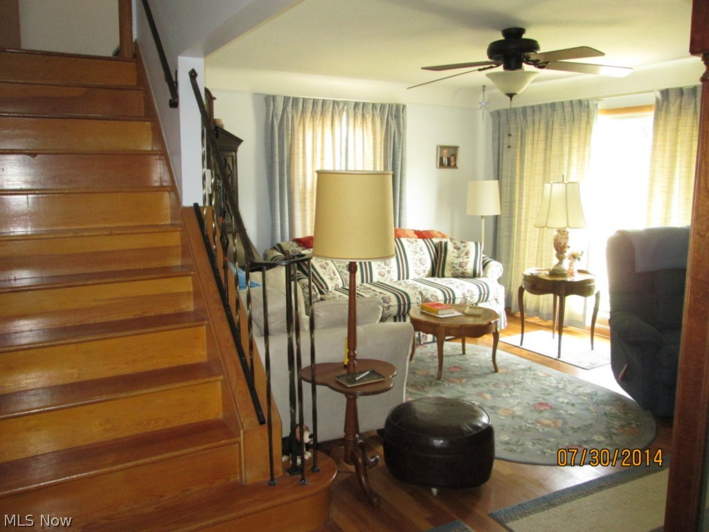 Euclid Park - Residential