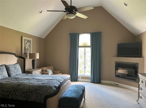 Tiny photo for 45 Russo Drive, Canfield, OH 44406 (MLS # 5240881)