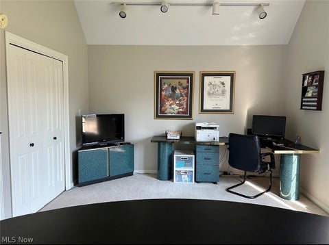 Tiny photo for 45 Russo Drive, Canfield, OH 44406 (MLS # 5240881)