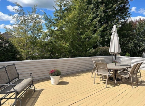 Tiny photo for 45 Russo Drive, Canfield, OH 44406 (MLS # 5240881)