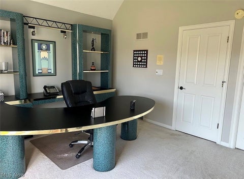 Tiny photo for 45 Russo Drive, Canfield, OH 44406 (MLS # 5240881)