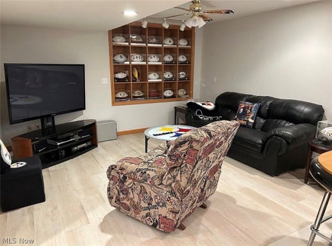 Tiny photo for 45 Russo Drive, Canfield, OH 44406 (MLS # 5240881)