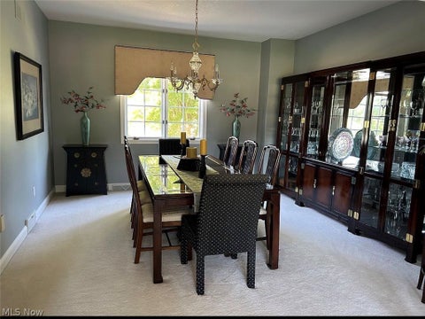 Tiny photo for 45 Russo Drive, Canfield, OH 44406 (MLS # 5240881)