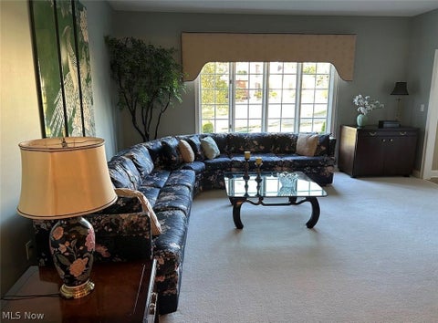 Tiny photo for 45 Russo Drive, Canfield, OH 44406 (MLS # 5240881)