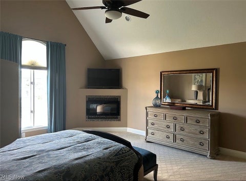 Tiny photo for 45 Russo Drive, Canfield, OH 44406 (MLS # 5240881)