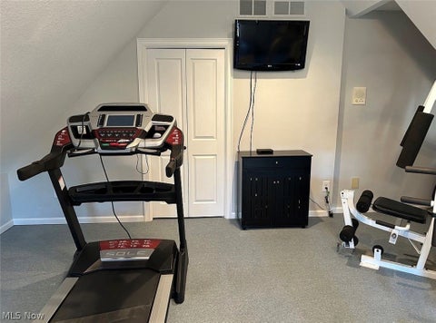 Tiny photo for 45 Russo Drive, Canfield, OH 44406 (MLS # 5240881)