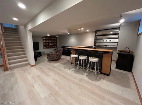 Tiny photo for 45 Russo Drive, Canfield, OH 44406 (MLS # 5240881)