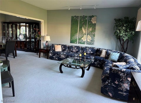 Tiny photo for 45 Russo Drive, Canfield, OH 44406 (MLS # 5240881)