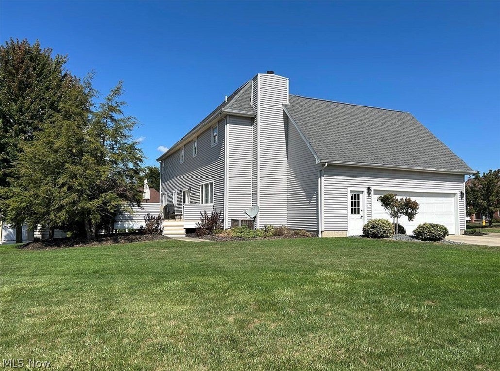 45 Russo Drive