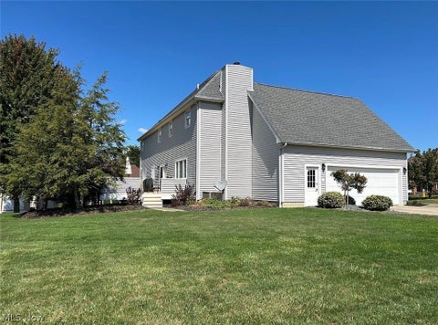 Tiny photo for 45 Russo Drive, Canfield, OH 44406 (MLS # 5240881)