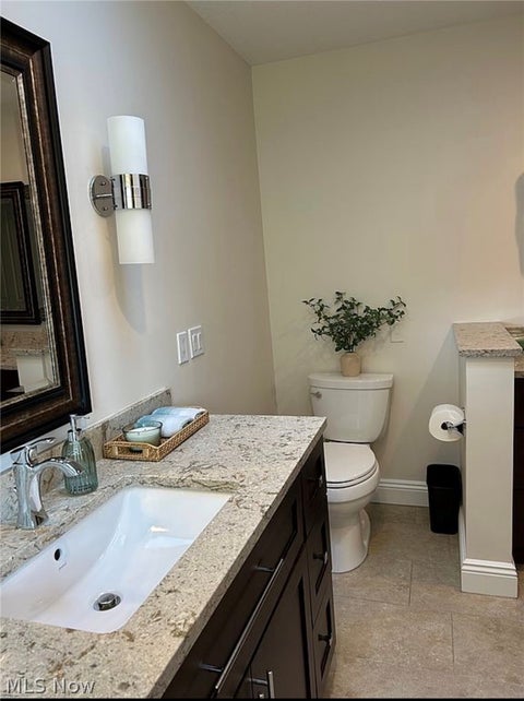 Tiny photo for 45 Russo Drive, Canfield, OH 44406 (MLS # 5240881)