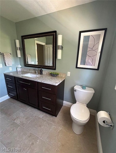 Tiny photo for 45 Russo Drive, Canfield, OH 44406 (MLS # 5240881)