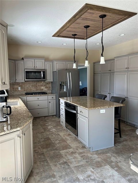 Tiny photo for 45 Russo Drive, Canfield, OH 44406 (MLS # 5240881)