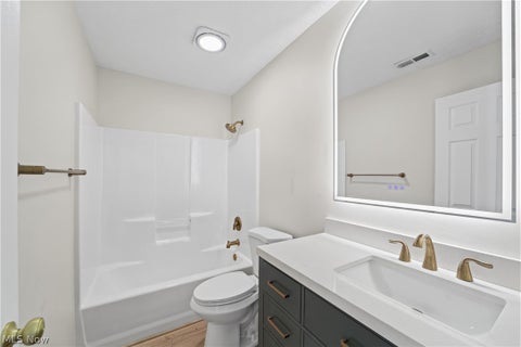 Tiny photo for 3836 Fennway Boulevard, Medina, OH 44256 (MLS # 5257585)