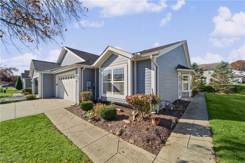 Tiny photo for 3836 Fennway Boulevard, Medina, OH 44256 (MLS # 5257585)
