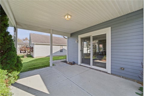 Tiny photo for 3836 Fennway Boulevard, Medina, OH 44256 (MLS # 5257585)