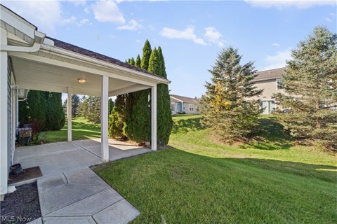 Tiny photo for 3836 Fennway Boulevard, Medina, OH 44256 (MLS # 5257585)