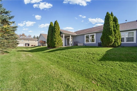 Tiny photo for 3836 Fennway Boulevard, Medina, OH 44256 (MLS # 5257585)