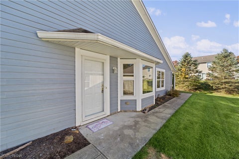 Tiny photo for 3836 Fennway Boulevard, Medina, OH 44256 (MLS # 5257585)