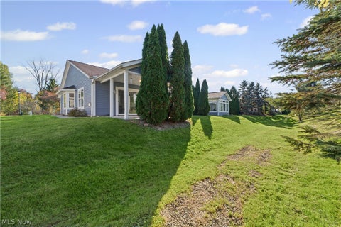 Tiny photo for 3836 Fennway Boulevard, Medina, OH 44256 (MLS # 5257585)