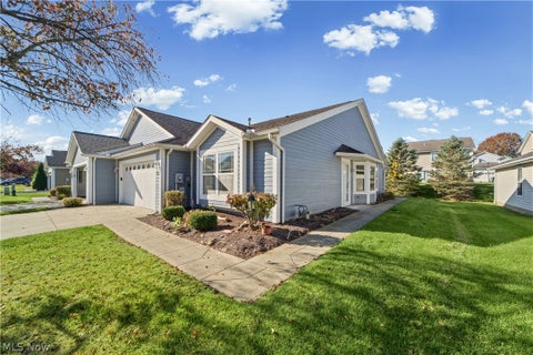 Tiny photo for 3836 Fennway Boulevard, Medina, OH 44256 (MLS # 5257585)