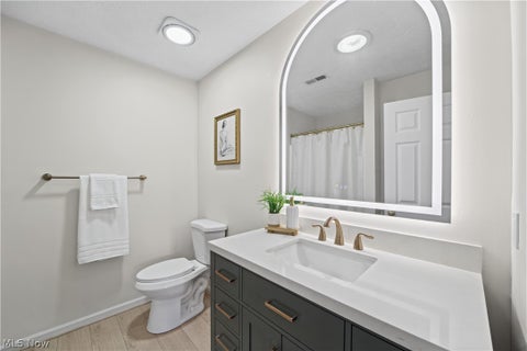 Tiny photo for 3836 Fennway Boulevard, Medina, OH 44256 (MLS # 5257585)