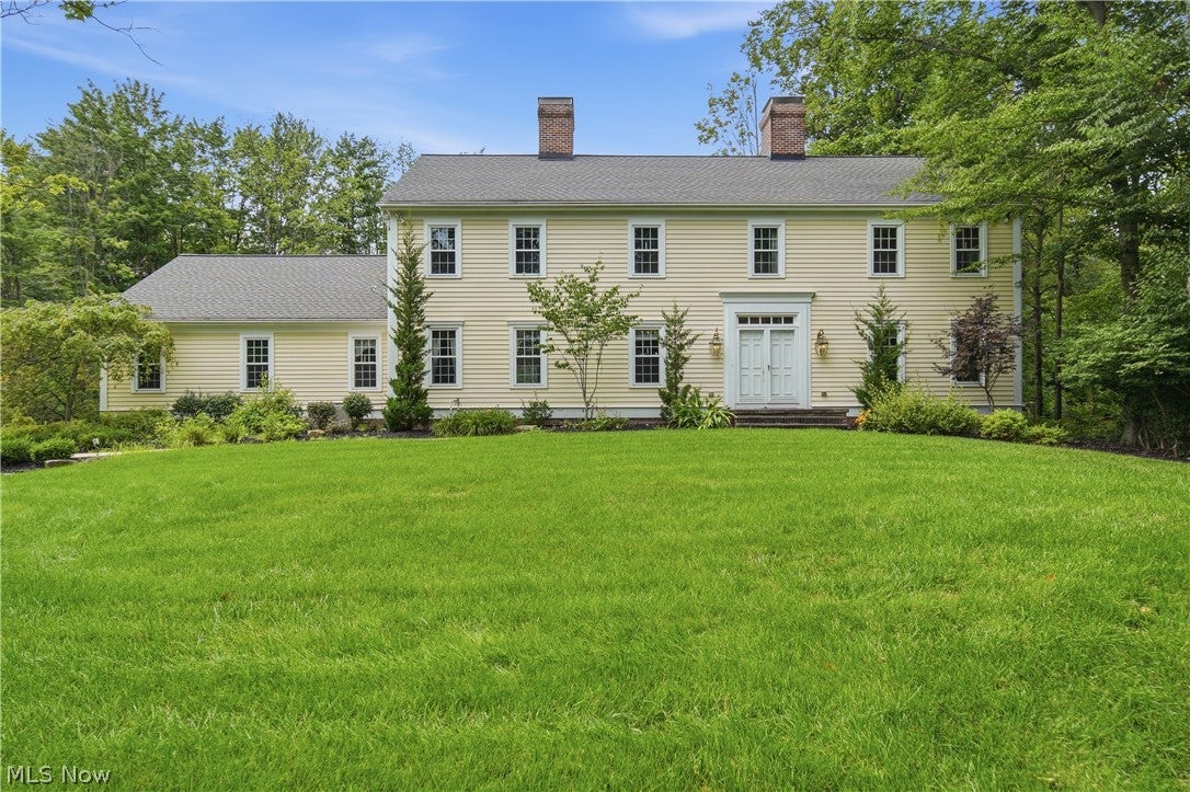 540 Fox Run Trail