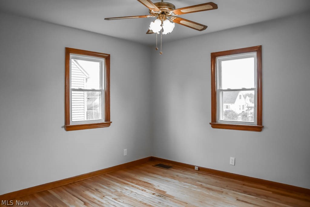 Oakwood Park - Residential