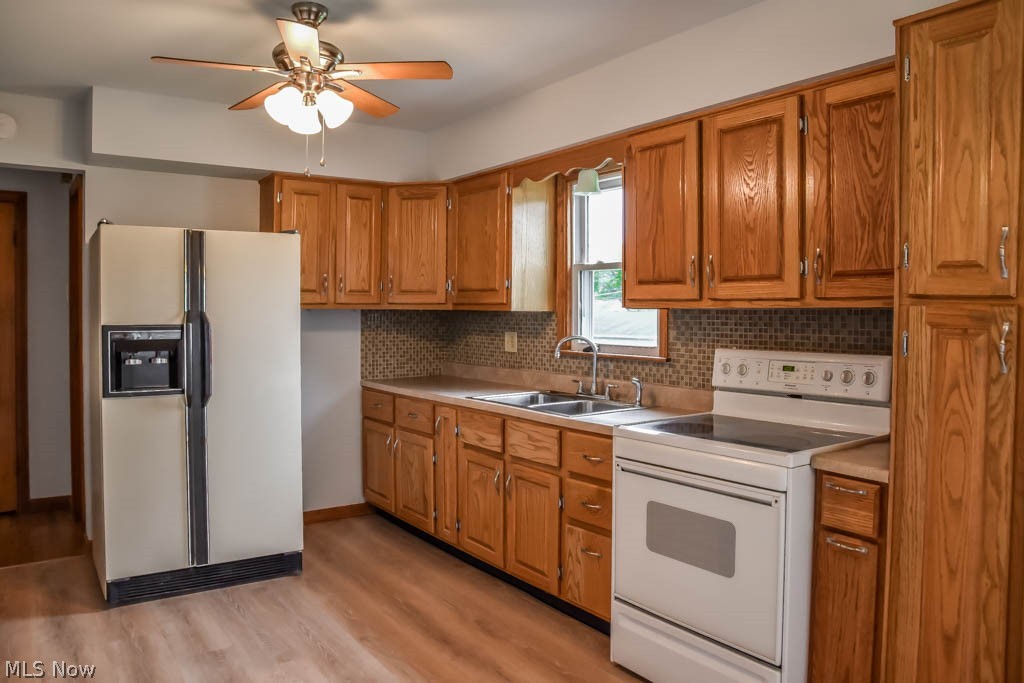 Oakwood Park - Residential