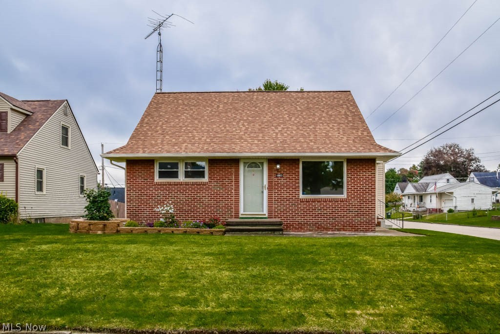 Oakwood Park - Residential