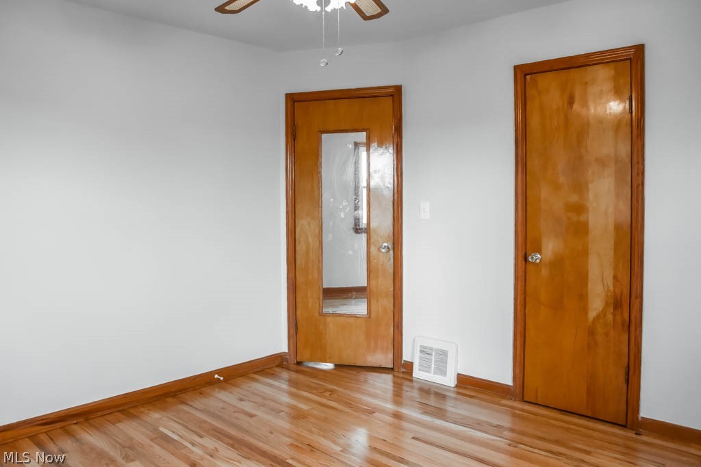 Oakwood Park - Residential