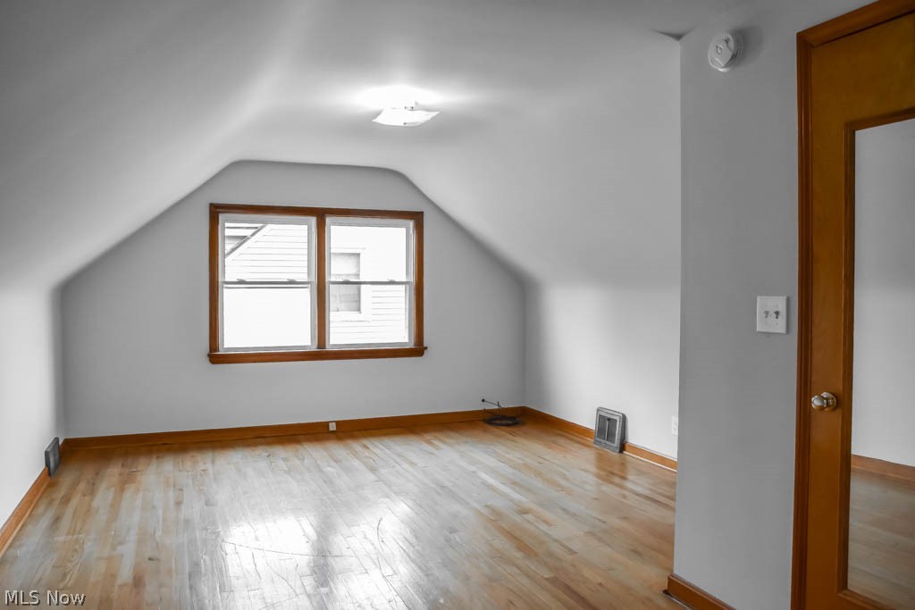 Oakwood Park - Residential