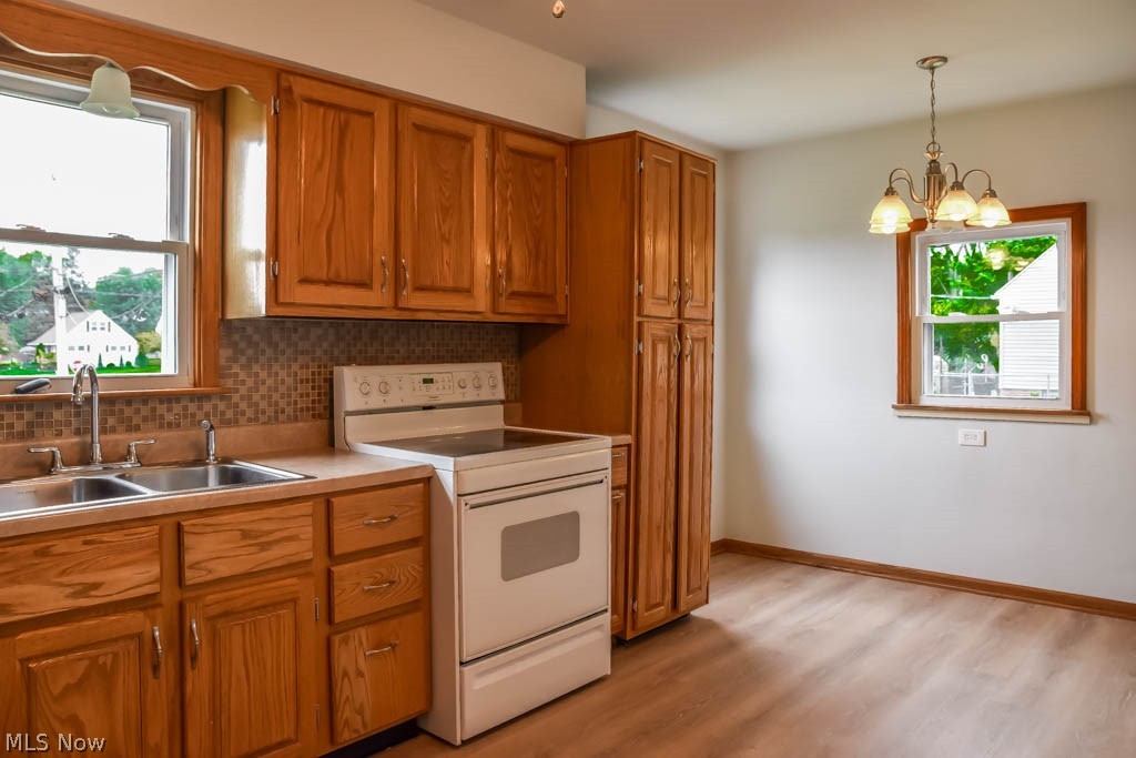 Oakwood Park - Residential