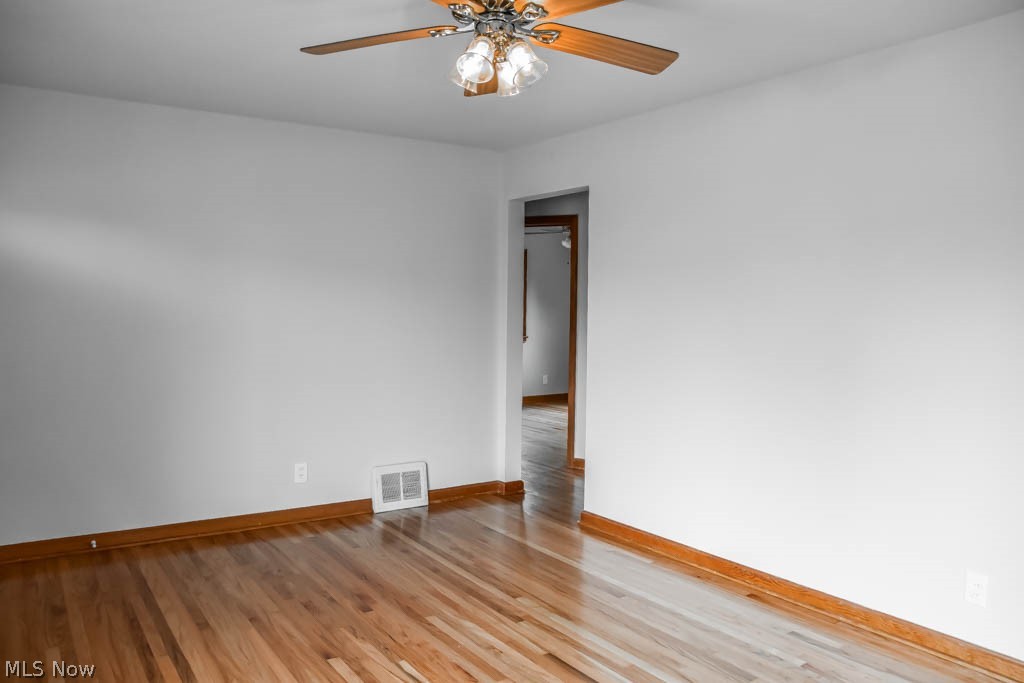 Oakwood Park - Residential