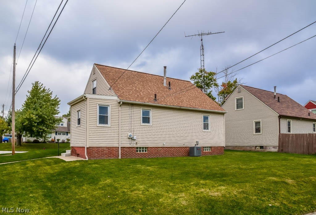 Oakwood Park - Residential