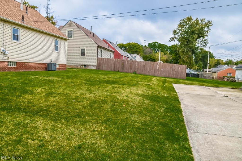 Oakwood Park - Residential