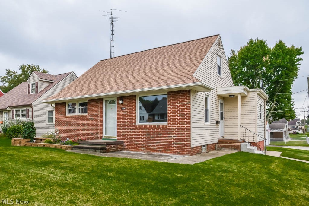 Oakwood Park - Residential