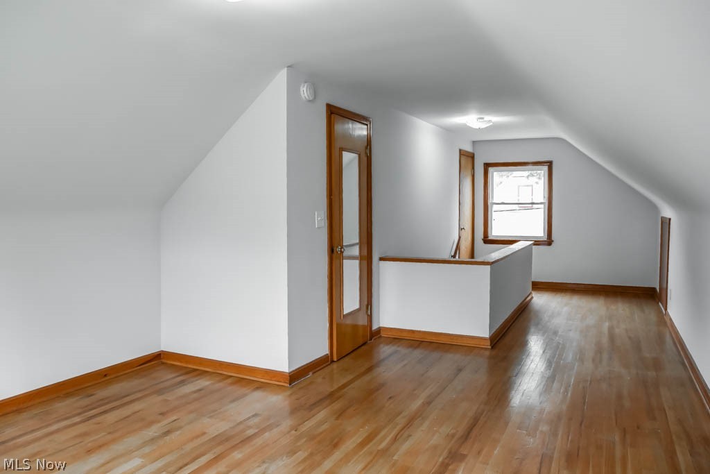 Oakwood Park - Residential