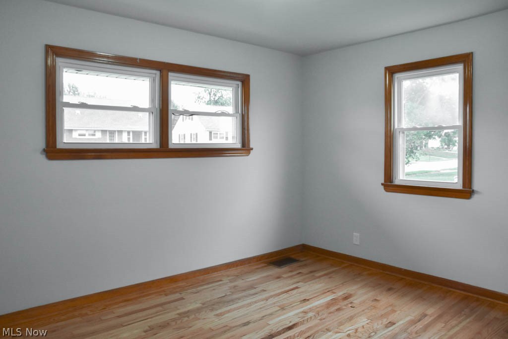 Oakwood Park - Residential